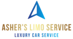 Logo - Asher's Limo Service
