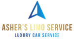 Logo - Asher's Limo Service