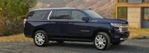 chevy suburban 24